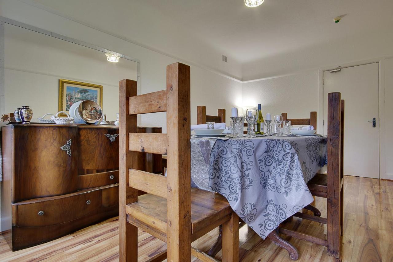 Cragside Villa With Hot Tub Bornemouth Extérieur photo