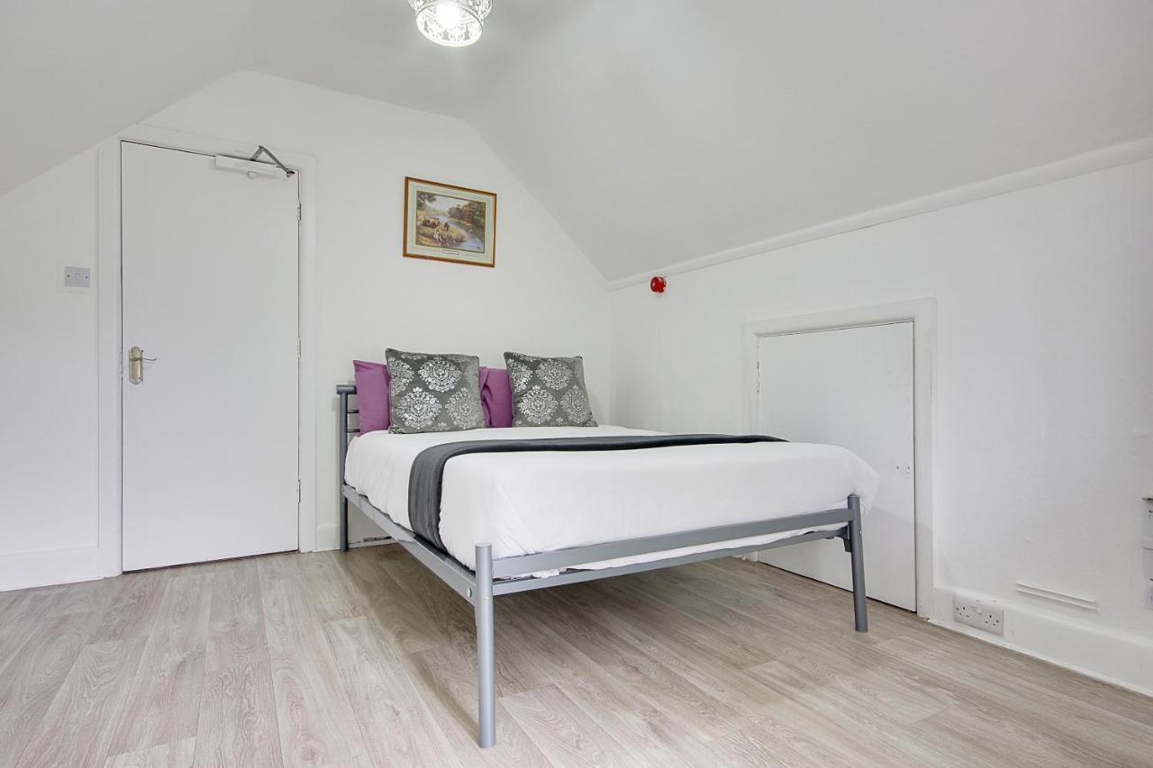 Cragside Villa With Hot Tub Bornemouth Extérieur photo